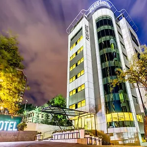 Hotell Bostanci Atasehir