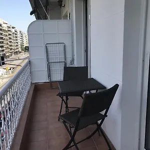 Apartament Laura Egnatia 