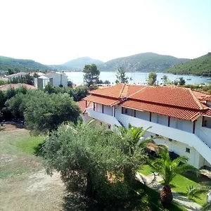 Apartament The Port 