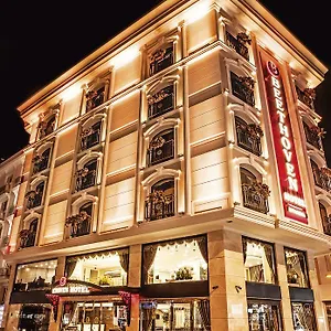 Beethoven - Special Category Provincia di Istanbul