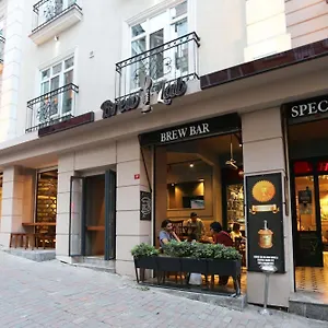 Ξενοδοχείο Taksim Premium, Κωνσταντινούπολη