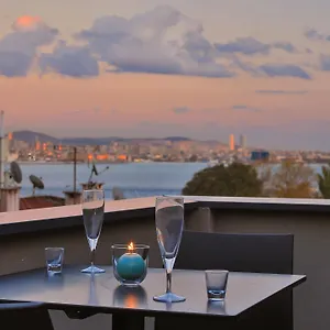 Ξενοδοχείο Alilass, Κωνσταντινούπολη