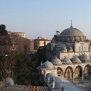 Hotell Sultan Palace
