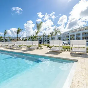 Paradisus Grand Cana - Formerly The Grand Reserve At Paradisus Palma Real 5* Punta Cana