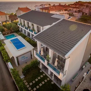 Apartament Kalybay 