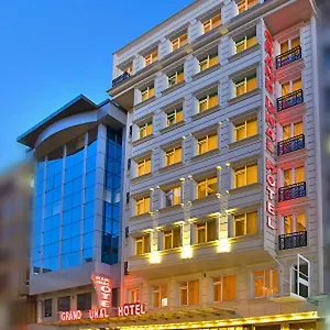 Hotell Grand Unal