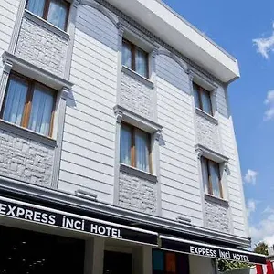 Hotell Express Inci
