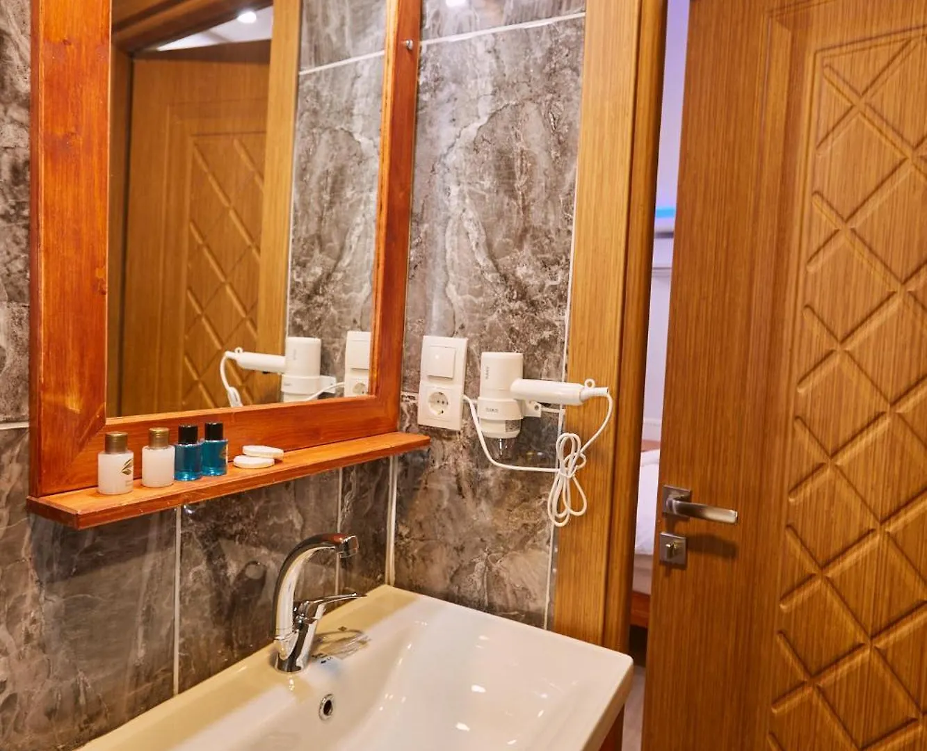 Sabina Hotel Near Grand Bazaar, City Center Istanbul 3*,  Turkey